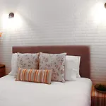 Storytellers Boutique Villas Appartement