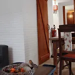 Storytellers Boutique Villas Appartement
