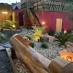Storytellers Boutique Villas *