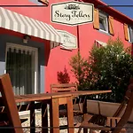 Storytellers Boutique Villas Appartement Sintra