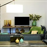Appartement Storytellers Boutique Villas *