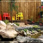 Storytellers Boutique Villas Appartement *