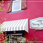 Storytellers Boutique Villas Sintra