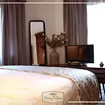 Storytellers Boutique Villas Appartement *
