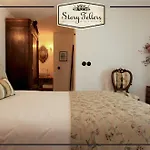 Appartement Storytellers Boutique Villas *