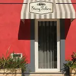 Storytellers Boutique Villas Appartement Sintra