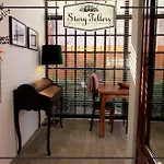Storytellers Boutique Villas