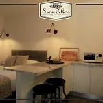 Storytellers Boutique Sintra