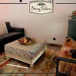 Appartement Storytellers Boutique Villas