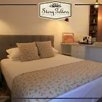 Storytellers Boutique Villas Sintra