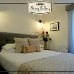Appartement Storytellers Boutique Villas *