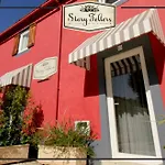 Storytellers Boutique Villas Appartement *