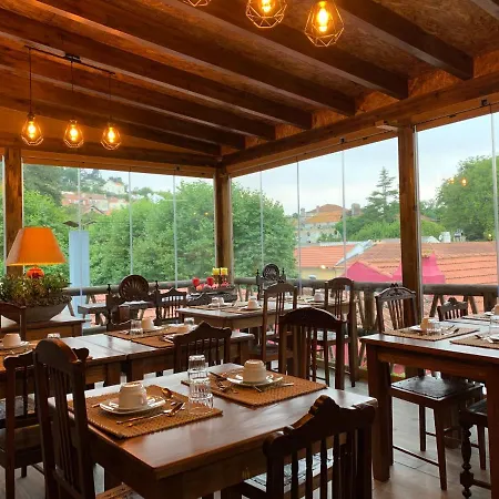 Hotel Storytellers Sintra