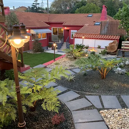 Storytellers 4* Sintra