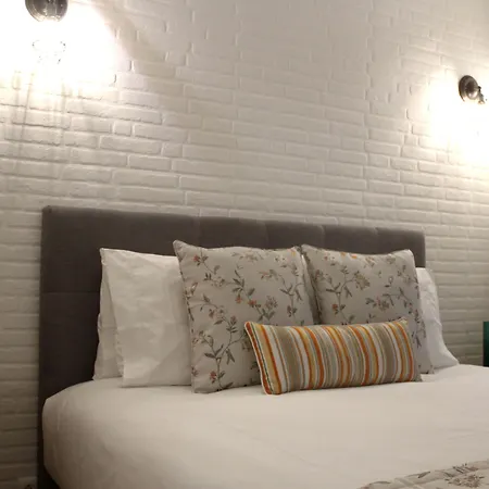 Storytellers Boutique Hotel