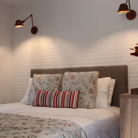 Storytellers Boutique Hotel