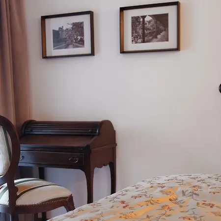 Storytellers Boutique Hotel