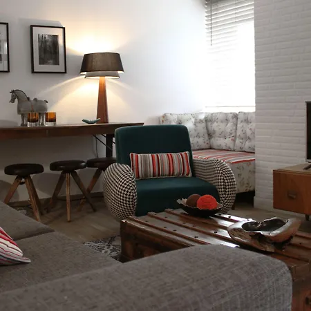 Hotel Storytellers Boutique