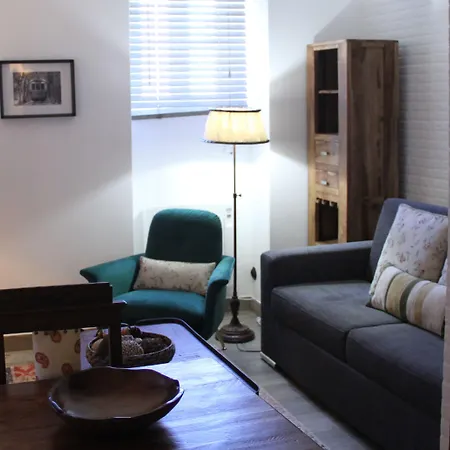 Hotel Storytellers Boutique Sintra