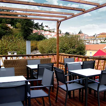 Storytellers Boutique Sintra