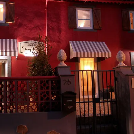 Hotel Storytellers Sintra