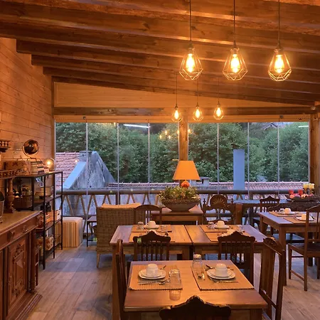 Storytellers Boutique 4* Sintra