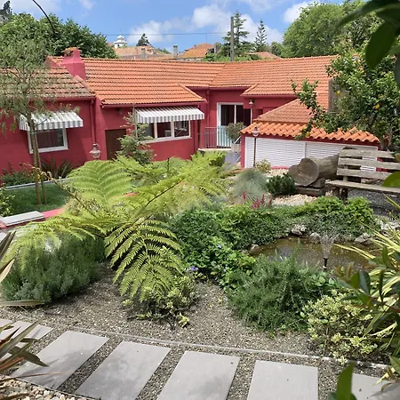 Storytellers Hotel Sintra