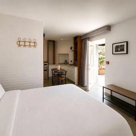 Storytellers Boutique Hotel Sintra