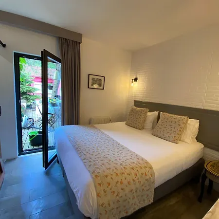 Hotel Storytellers Boutique