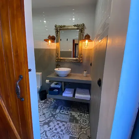 Storytellers Boutique Hotel