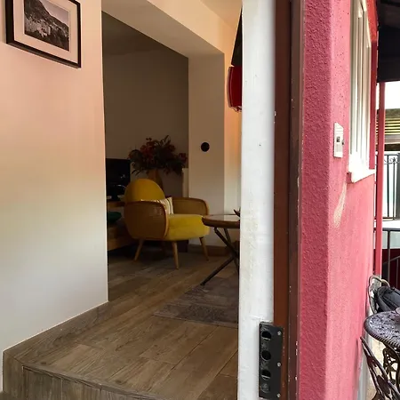 Storytellers Boutique 4* Sintra