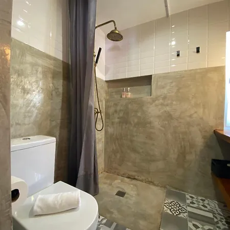 Hotel Storytellers Boutique 4*