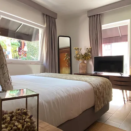 Storytellers Boutique 4* Sintra