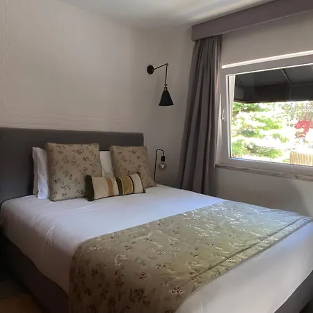 Storytellers Boutique Hotel