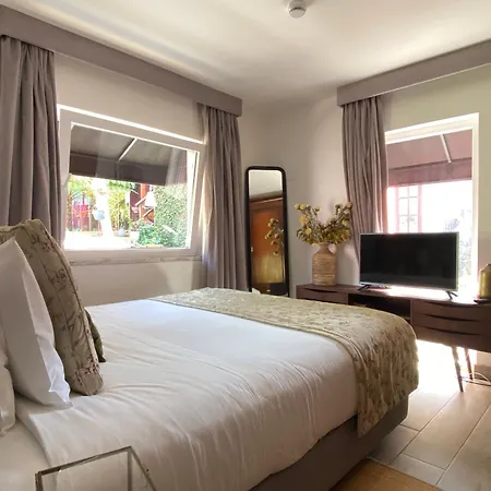 Hotel Storytellers Boutique Sintra