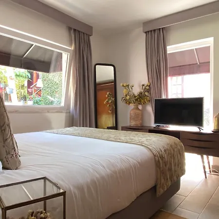 Storytellers Boutique 4* Sintra