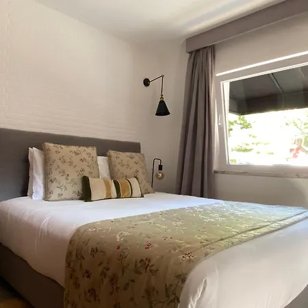 Storytellers Boutique Hotel