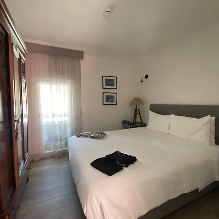 Storytellers Boutique 4* Sintra
