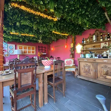 Hotel Storytellers Boutique Sintra