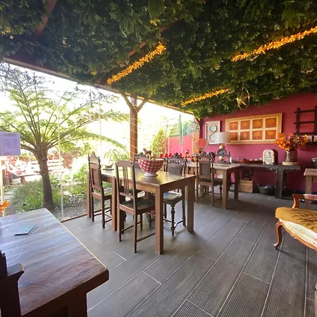 Storytellers Boutique Hotel 4*
