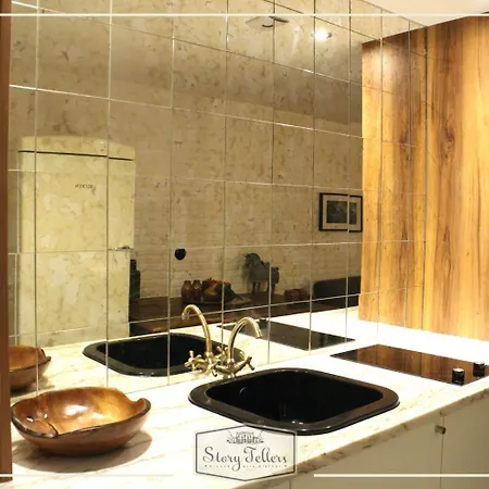 Hotel Storytellers Boutique Sintra