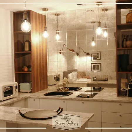 Storytellers Boutique Hotel Sintra