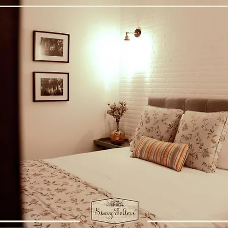 Storytellers Boutique Sintra