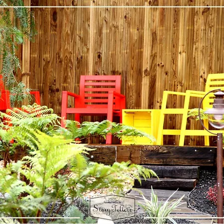 Storytellers Boutique Hotel