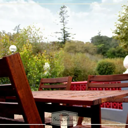 Storytellers 4* Sintra