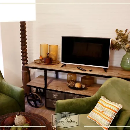 Storytellers 4* Sintra