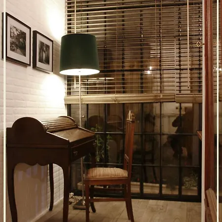 Hotel Storytellers 4*