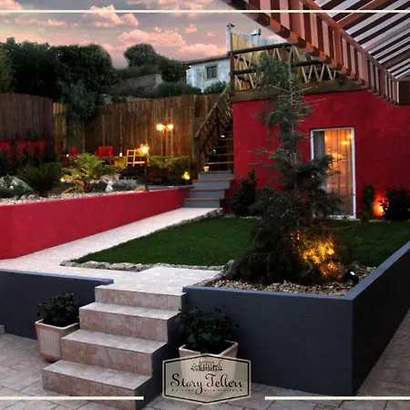 Storytellers 4* Sintra