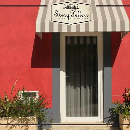 Storytellers Hotel Sintra