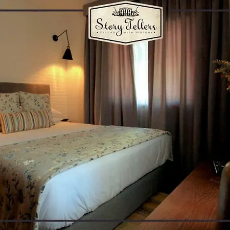 Hotel Storytellers Boutique Sintra